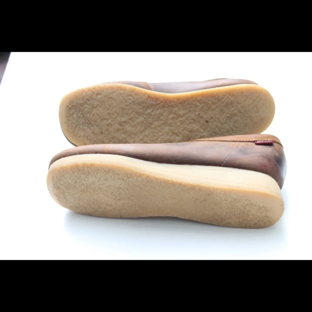 Clarks desert boots